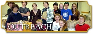 Outreach